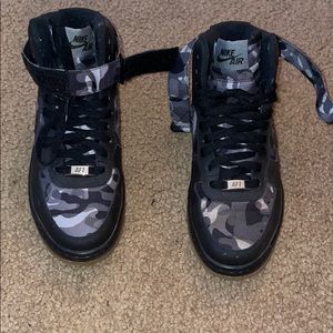 COPY - Camo AF1